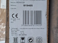 Ca. 13x wastafel - afbeelding 2 van  2