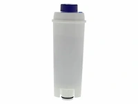 Ca. 13x waterfilter voor delonghi koffiemachine, scanpart - afbeelding 2 van  2