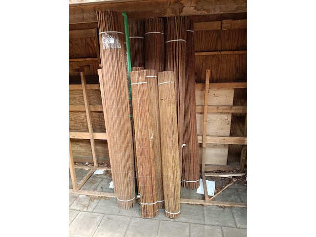 Ca. 13x wilgenrollen - afbeelding 2 van  3