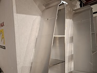 Ca. 14 doos aluminium rail montage van der valk - afbeelding 4 van  10