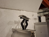 Ca. 14 doos aluminium rail montage van der valk - afbeelding 5 van  10