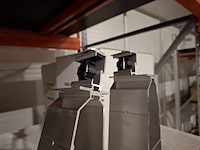 Ca. 14 doos aluminium rail montage van der valk - afbeelding 10 van  10