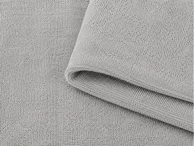 Ca. 14 handdoekenset, 3-delig lux-towels, 3-delig 600gsm, grijs - afbeelding 2 van  2
