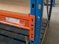 Ca. 14 meter stellingmateriaal - afbeelding 6 van  8