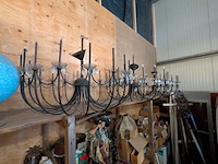 Ca. 140m2 kunst, antiek & vintage in opslag - afbeelding 5 van  96