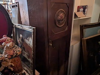 Ca. 140m2 kunst, antiek & vintage in opslag - afbeelding 7 van  96