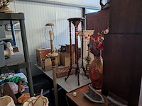 Ca. 140m2 kunst, antiek & vintage in opslag - afbeelding 11 van  96