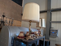 Ca. 140m2 kunst, antiek & vintage in opslag - afbeelding 14 van  96