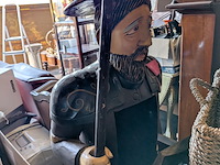 Ca. 140m2 kunst, antiek & vintage in opslag - afbeelding 19 van  96