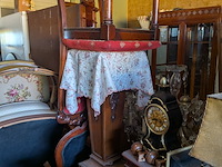 Ca. 140m2 kunst, antiek & vintage in opslag - afbeelding 22 van  96