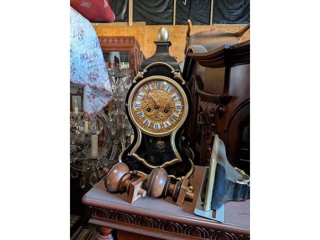 Ca. 140m2 kunst, antiek & vintage in opslag - afbeelding 24 van  96