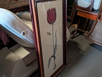 Ca. 140m2 kunst, antiek & vintage in opslag - afbeelding 27 van  96