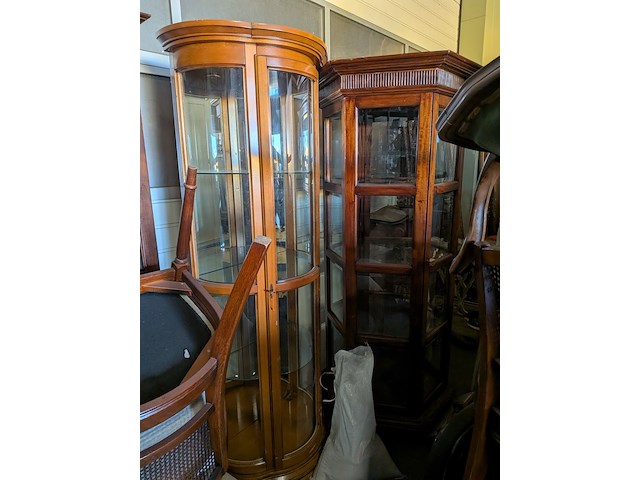 Ca. 140m2 kunst, antiek & vintage in opslag - afbeelding 28 van  96