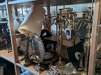 Ca. 140m2 kunst, antiek & vintage in opslag - afbeelding 31 van  96