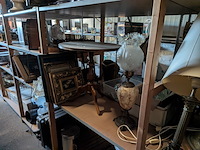 Ca. 140m2 kunst, antiek & vintage in opslag - afbeelding 33 van  96