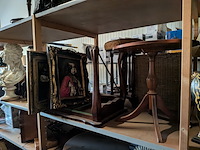 Ca. 140m2 kunst, antiek & vintage in opslag - afbeelding 35 van  96