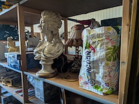 Ca. 140m2 kunst, antiek & vintage in opslag - afbeelding 36 van  96