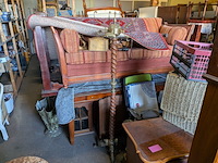 Ca. 140m2 kunst, antiek & vintage in opslag - afbeelding 41 van  96
