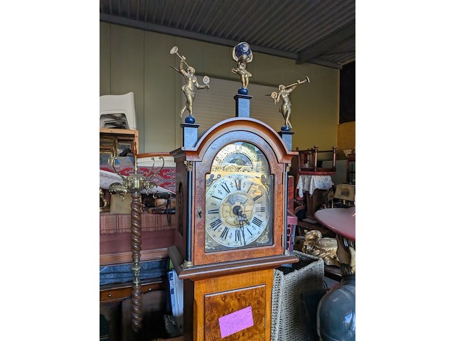 Ca. 140m2 kunst, antiek & vintage in opslag - afbeelding 42 van  96