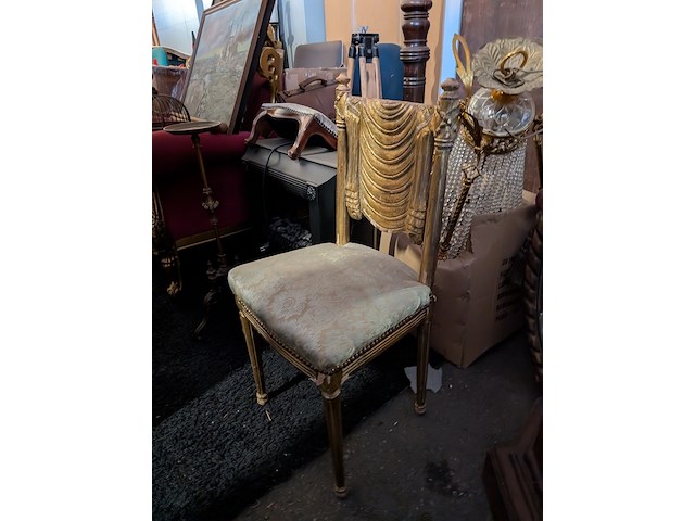 Ca. 140m2 kunst, antiek & vintage in opslag - afbeelding 47 van  96