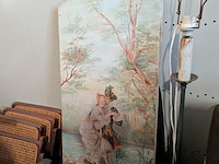 Ca. 140m2 kunst, antiek & vintage in opslag - afbeelding 50 van  96