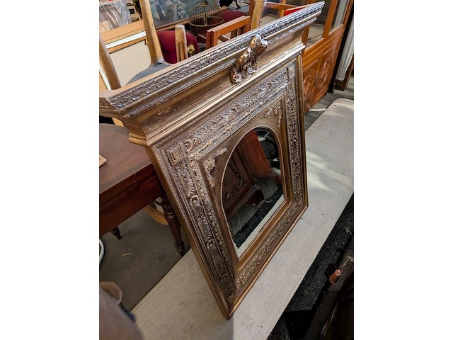 Ca. 140m2 kunst, antiek & vintage in opslag - afbeelding 55 van  96