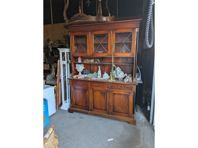 Ca. 140m2 kunst, antiek & vintage in opslag - afbeelding 45 van  96