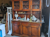 Ca. 140m2 kunst, antiek & vintage in opslag - afbeelding 45 van  96