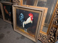 Ca. 140m2 kunst, antiek & vintage in opslag - afbeelding 58 van  96