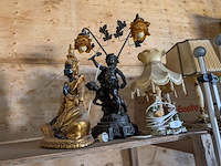 Ca. 140m2 kunst, antiek & vintage in opslag - afbeelding 60 van  96