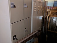 Ca. 140m2 kunst, antiek & vintage in opslag - afbeelding 61 van  96