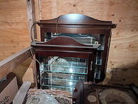 Ca. 140m2 kunst, antiek & vintage in opslag - afbeelding 62 van  96