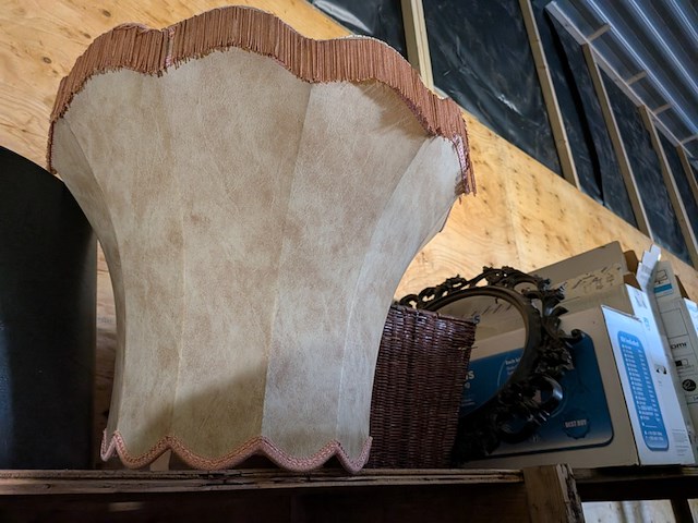 Ca. 140m2 kunst, antiek & vintage in opslag - afbeelding 63 van  96