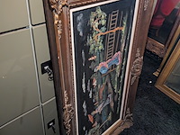 Ca. 140m2 kunst, antiek & vintage in opslag - afbeelding 65 van  96