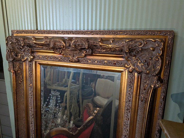 Ca. 140m2 kunst, antiek & vintage in opslag - afbeelding 69 van  96