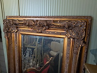 Ca. 140m2 kunst, antiek & vintage in opslag - afbeelding 69 van  96