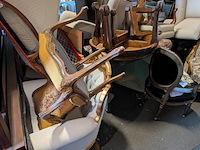 Ca. 140m2 kunst, antiek & vintage in opslag - afbeelding 72 van  96