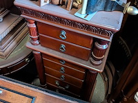 Ca. 140m2 kunst, antiek & vintage in opslag - afbeelding 74 van  96