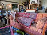 Ca. 140m2 kunst, antiek & vintage in opslag - afbeelding 76 van  96