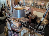 Ca. 140m2 kunst, antiek & vintage in opslag - afbeelding 77 van  96