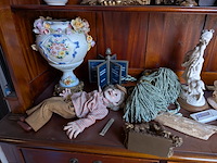 Ca. 140m2 kunst, antiek & vintage in opslag - afbeelding 78 van  96