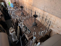 Ca. 140m2 kunst, antiek & vintage in opslag - afbeelding 93 van  96