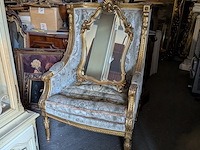 Ca. 140m2 kunst, antiek & vintage in opslag - afbeelding 89 van  96