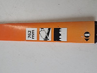 Ca. 140x beugelzaagbladen diverse afmetingen, o.a. skandia , bahco & irwin - afbeelding 2 van  11