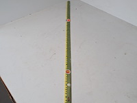 Ca. 140x beugelzaagbladen diverse afmetingen, o.a. skandia , bahco & irwin - afbeelding 4 van  11