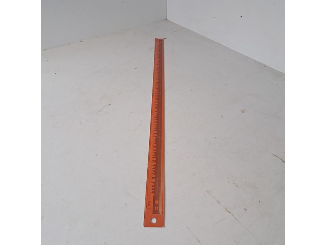 Ca. 140x beugelzaagbladen diverse afmetingen, o.a. skandia , bahco & irwin - afbeelding 6 van  11