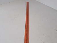 Ca. 140x beugelzaagbladen diverse afmetingen, o.a. skandia , bahco & irwin - afbeelding 6 van  11
