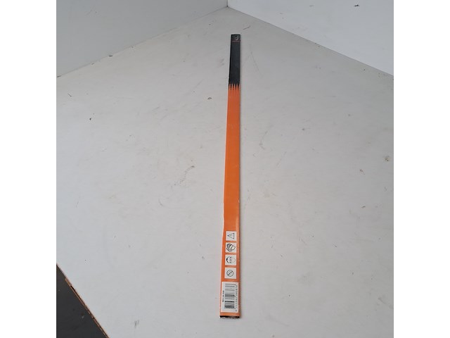 Ca. 140x beugelzaagbladen diverse afmetingen, o.a. skandia , bahco & irwin - afbeelding 10 van  11