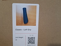 Ca. 140x fietsstuur met partij handvaten - afbeelding 2 van  10