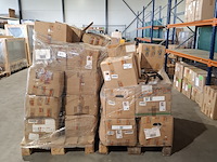 Ca. 140x fietsstuur met partij handvaten - afbeelding 1 van  10